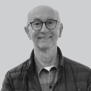 Philip Pienkos Headshot