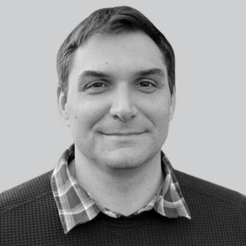 Ben Galphin Headshot